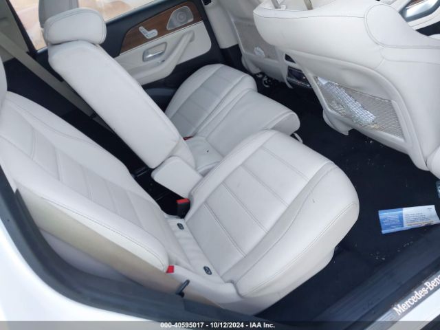 2023 MERCEDES-BENZ GLS 580 4JGFF8GE0PA994769 Photo 7