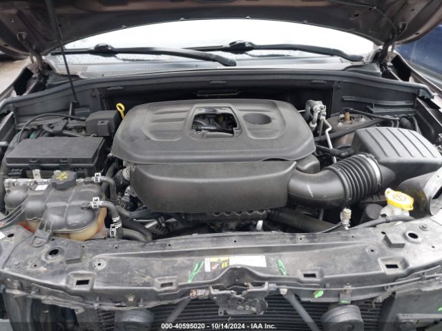 2018 JEEP GRAND CHEROKEE 1C4RJFJG5JC241104 Photo 9