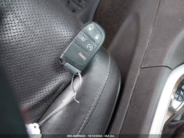 2018 JEEP GRAND CHEROKEE 1C4RJFJG5JC241104 Photo 10