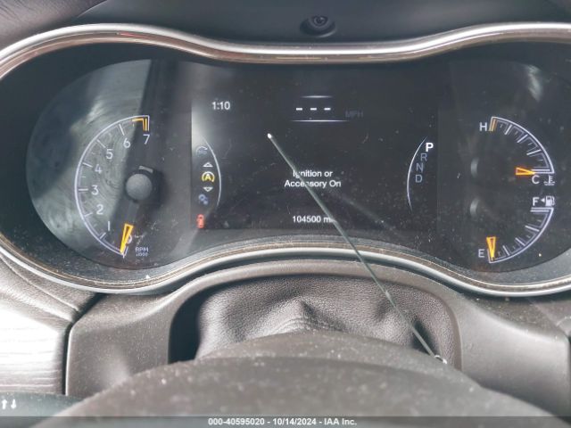 2018 JEEP GRAND CHEROKEE 1C4RJFJG5JC241104 Photo 6