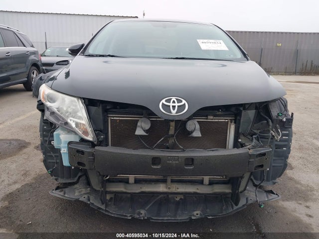 Toyota Venza Xle V6 2014 4T3BK3BB2EU103667 Image 13