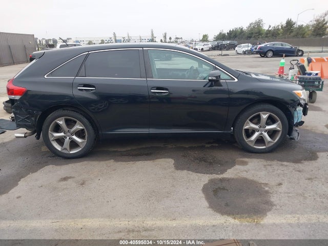 Toyota Venza Xle V6 2014 4T3BK3BB2EU103667 Image 14