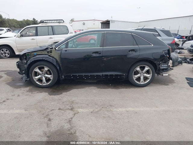 Toyota Venza Xle V6 2014 4T3BK3BB2EU103667 Image 15