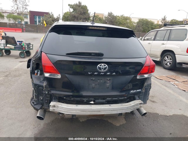 Toyota Venza Xle V6 2014 4T3BK3BB2EU103667 Image 17