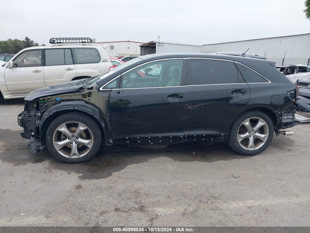 Toyota Venza Xle V6 2014 4T3BK3BB2EU103667 Image 6