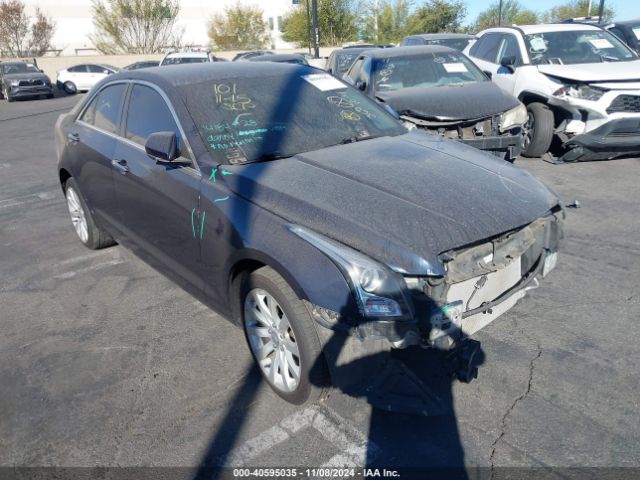 1G6AG5RX5H0187358 auction archive image