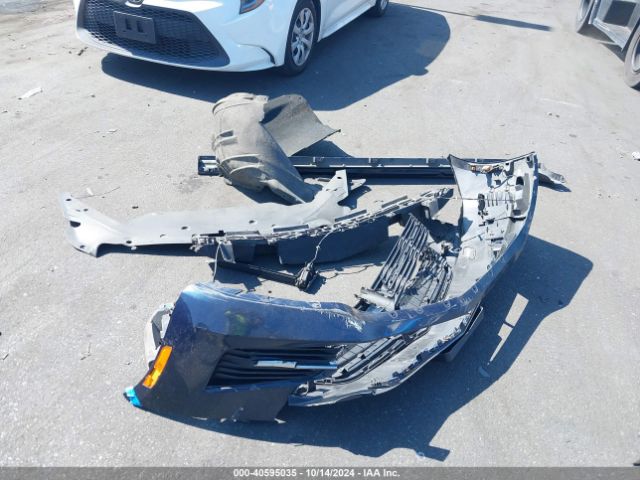 1G6AG5RX5H0187358 Cadillac Ats Standard