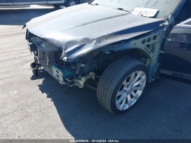 1G6AG5RX5H0187358 Cadillac Ats Standard