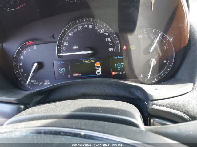 1G6AG5RX5H0187358 Cadillac Ats Standard