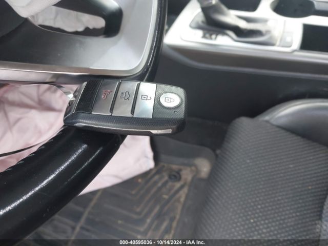 5XXGT4L32LG396468 KIA Optima S