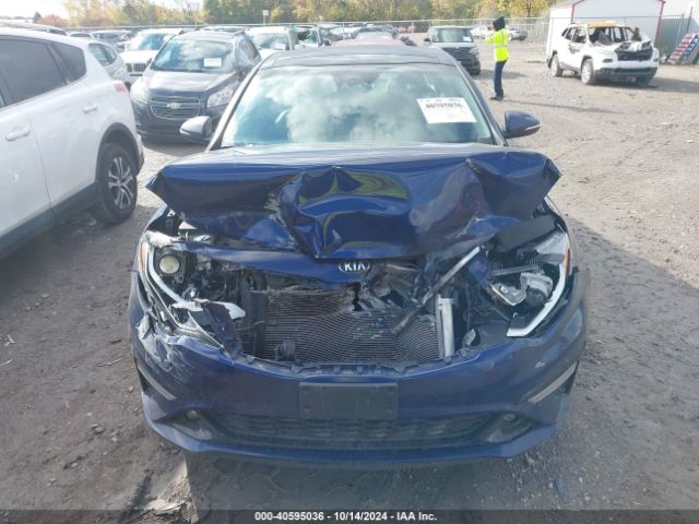 5XXGT4L32LG396468 KIA Optima S