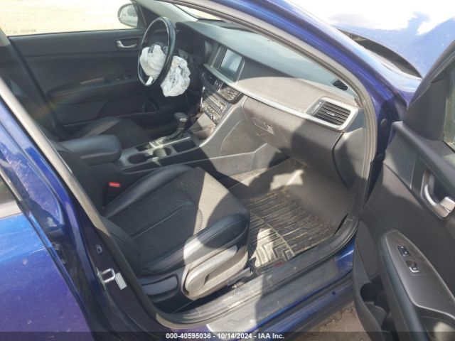 5XXGT4L32LG396468 KIA Optima S