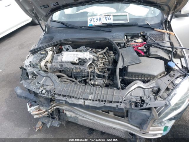 YV140MEKXG1300985 Volvo V60 T5 Drive-e Premier