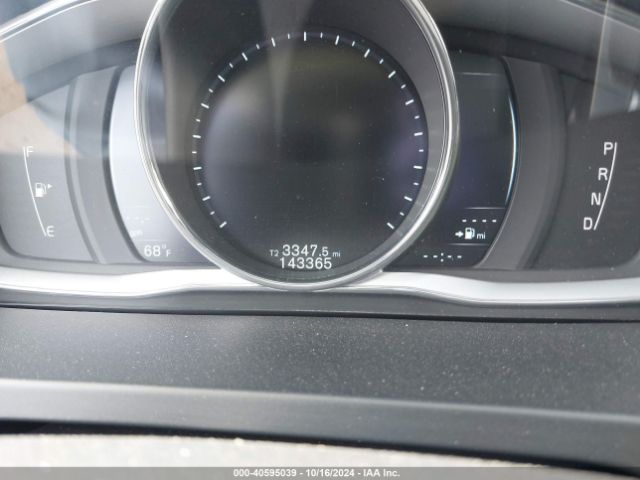 YV140MEKXG1300985 Volvo V60 T5 Drive-e Premier