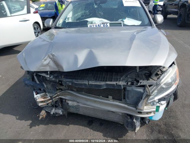 YV140MEKXG1300985 Volvo V60 T5 Drive-e Premier