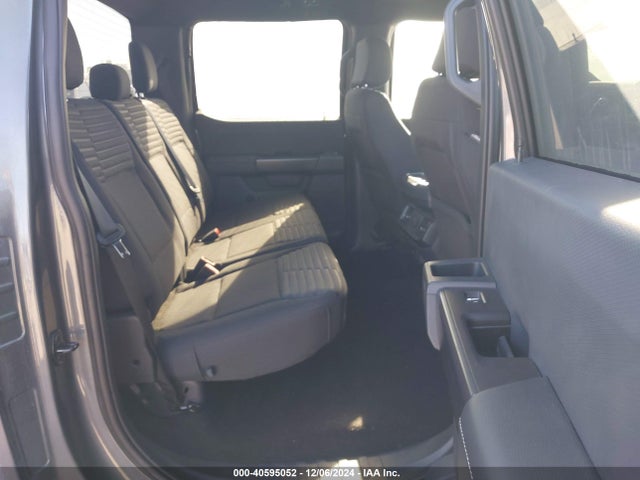 Ford F-150 Xl 2022 1FTEW1CP6NKE50413 Image 8