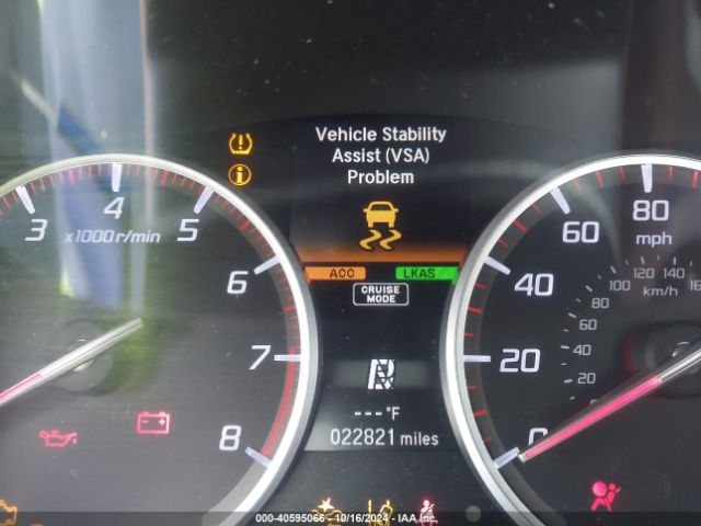 19UDE2F86NA000485 Acura Ilx Premium   A-spec Packages/technology   A-spec Packages