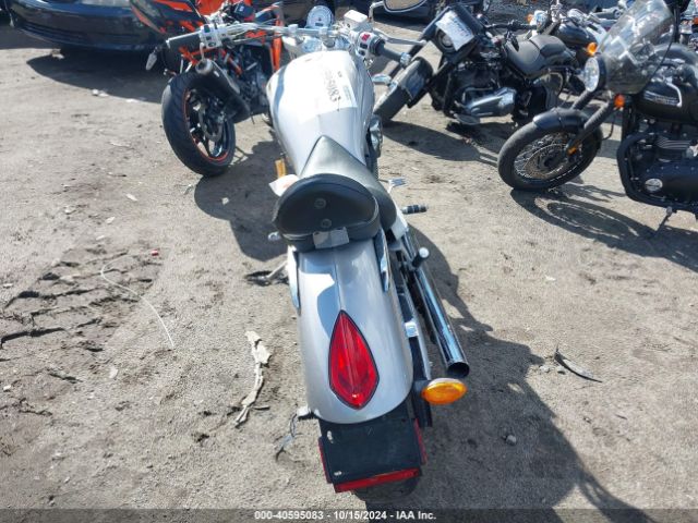 2007 VICTORY MOTORCYCLES VEGAS 5VPGB26D873005858 Photo 5