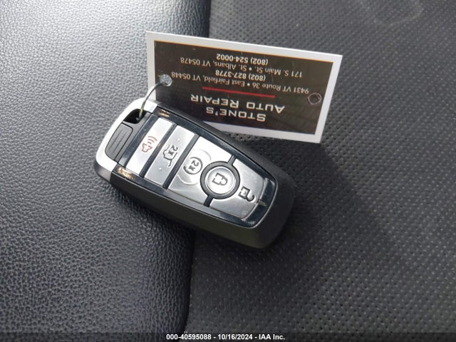 Ford Explorer St-line 2023 1FMSK8KHXPGB35097 Image 11