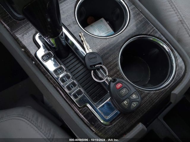 1GKKRRKD7EJ334860 GMC Acadia Slt-1