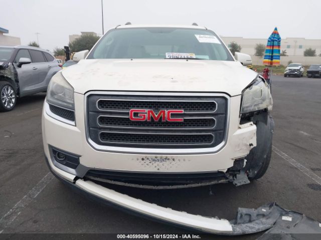 1GKKRRKD7EJ334860 GMC Acadia Slt-1