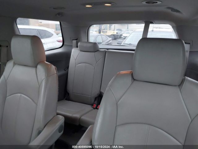 1GKKRRKD7EJ334860 GMC Acadia Slt-1