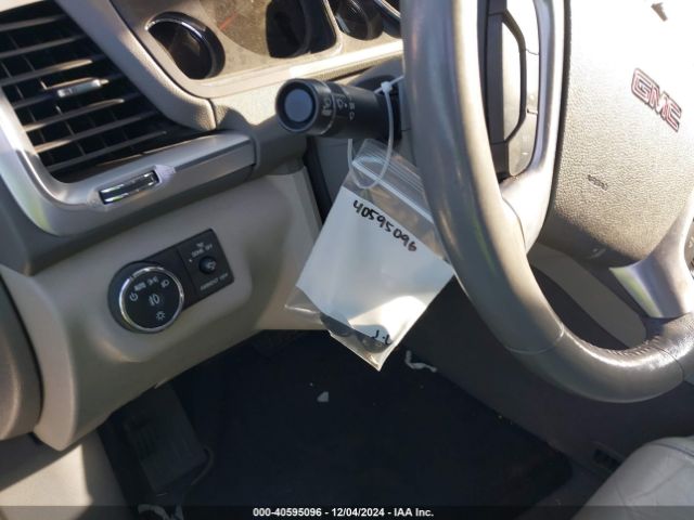 1GKKRRKD7EJ334860 GMC Acadia Slt-1