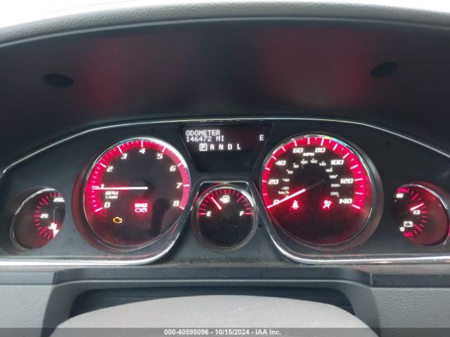 1GKKRRKD7EJ334860 GMC Acadia Slt-1