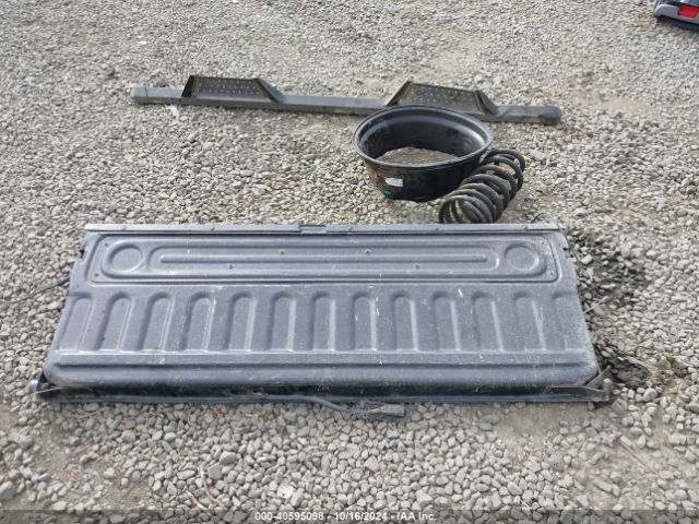 3C6UR5CL5HG753144 RAM 2500 Tradesman  4x4 6'4 Box