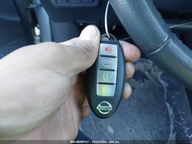 Nissan SENTRA SV 2017 3N1AB7AP1HY354441 Image 11