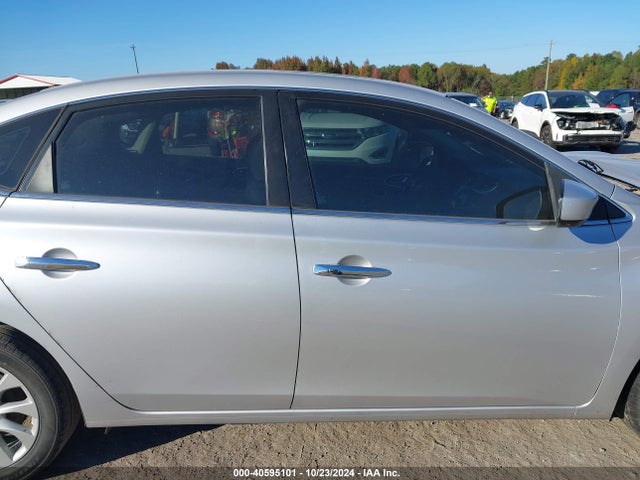 Nissan SENTRA SV 2017 3N1AB7AP1HY354441 Image 14