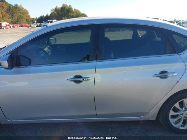 Nissan SENTRA SV 2017 3N1AB7AP1HY354441 Image 15