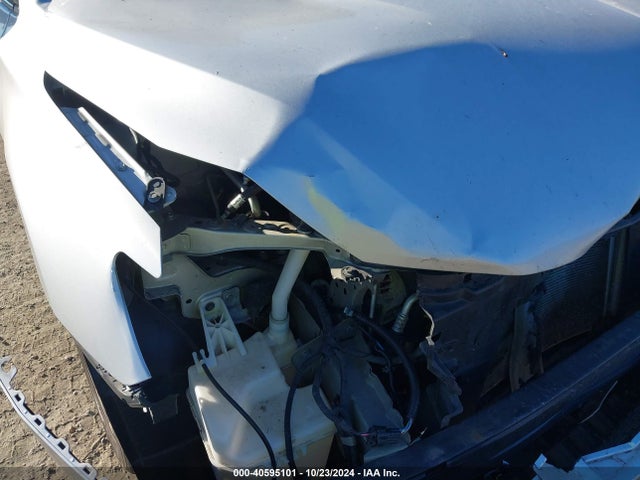 Nissan SENTRA SV 2017 3N1AB7AP1HY354441 Image 12