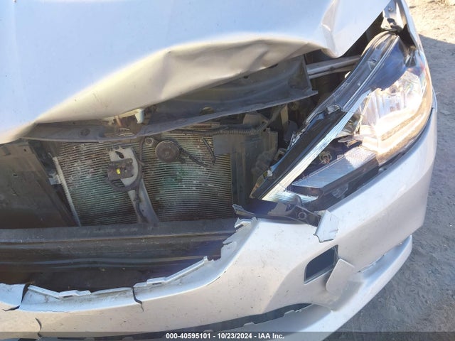 Nissan SENTRA SV 2017 3N1AB7AP1HY354441 Image 20