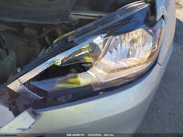 Nissan SENTRA SV 2017 3N1AB7AP1HY354441 Image 21