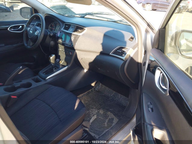 Nissan SENTRA SV 2017 3N1AB7AP1HY354441 Image 5