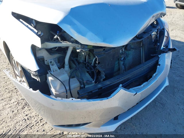 Nissan SENTRA SV 2017 3N1AB7AP1HY354441 Image 6