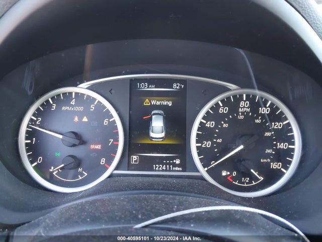 Nissan SENTRA SV 2017 3N1AB7AP1HY354441 Image 7