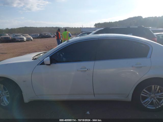 JN1CV6AR8FM651413 Infiniti Q40