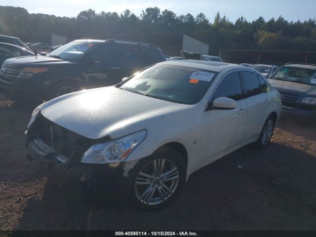 JN1CV6AR8FM651413 Infiniti Q40