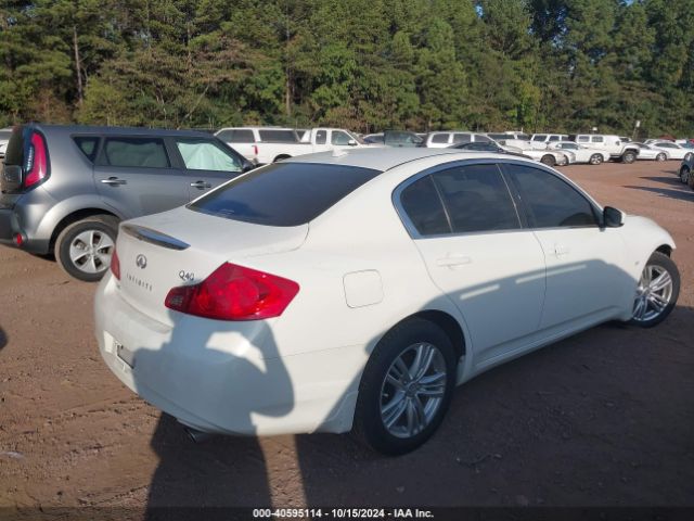 JN1CV6AR8FM651413 Infiniti Q40