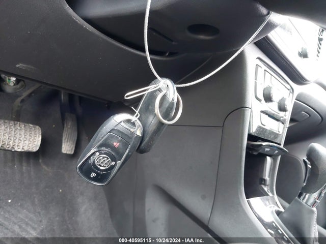KL4CJESB6HB149609 Buick Encore Preferred