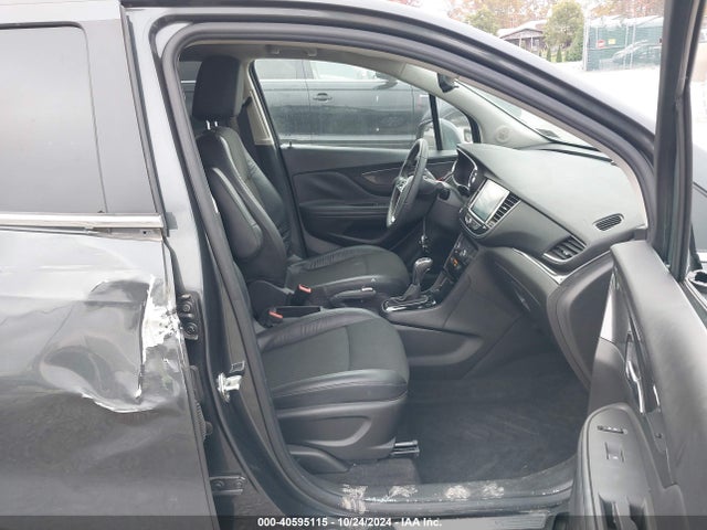 KL4CJESB6HB149609 Buick Encore Preferred