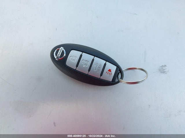 Nissan Altima 2.5 Sr 2016 1N4AL3AP2GC243249 Image 11
