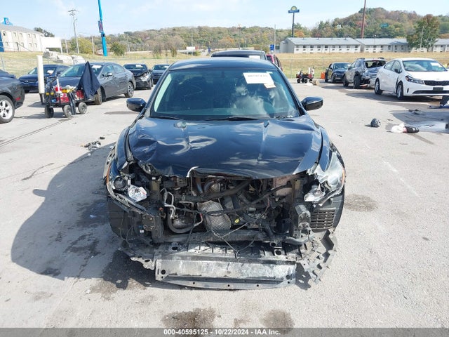 Nissan Altima 2.5 Sr 2016 1N4AL3AP2GC243249 Image 13