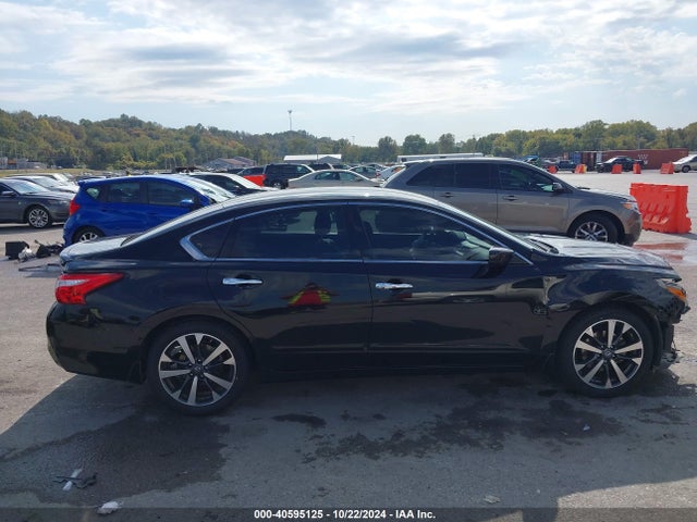 Nissan Altima 2.5 Sr 2016 1N4AL3AP2GC243249 Image 14