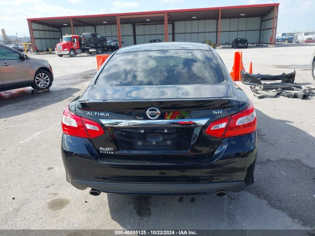 Nissan Altima 2.5 Sr 2016 1N4AL3AP2GC243249 Image 17