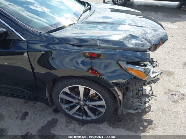 Nissan Altima 2.5 Sr 2016 1N4AL3AP2GC243249 Image 18