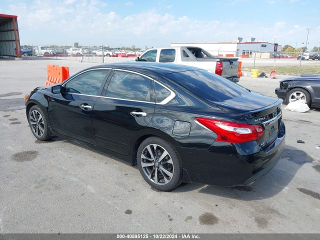 Nissan Altima 2.5 Sr 2016 1N4AL3AP2GC243249 Image 3