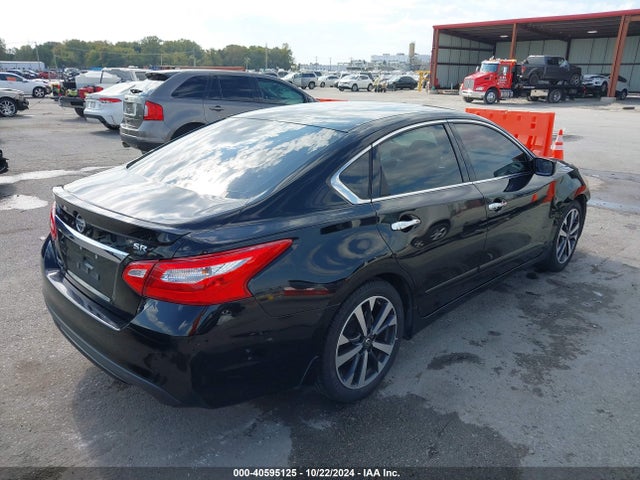 Nissan Altima 2.5 Sr 2016 1N4AL3AP2GC243249 Image 4